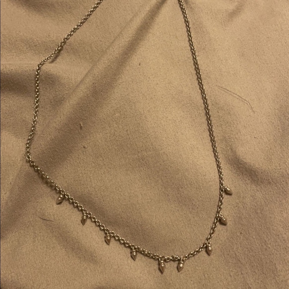 Kendra Scott Choker
